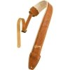 Gibson ASAC-TAN Montana Strap Tan Pas do gitary